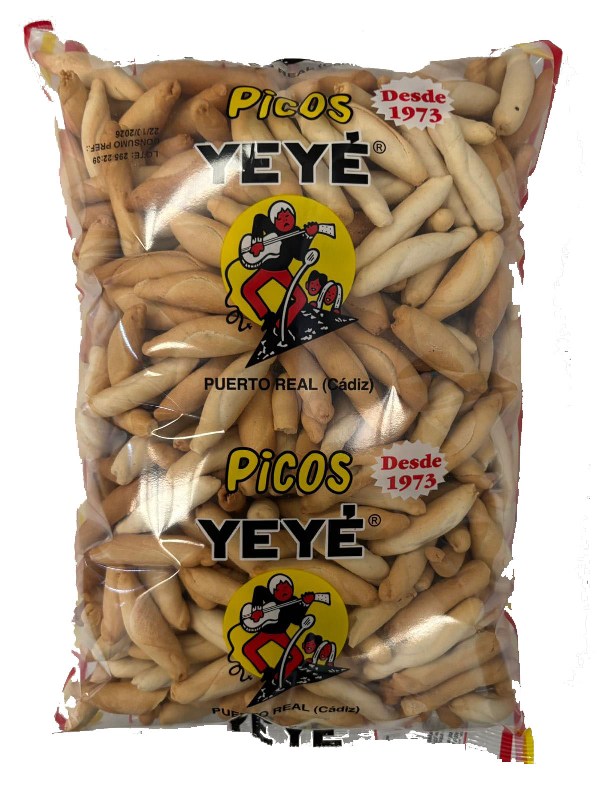 Campero 1 kg. (aprox.) - Caja 4 uds.